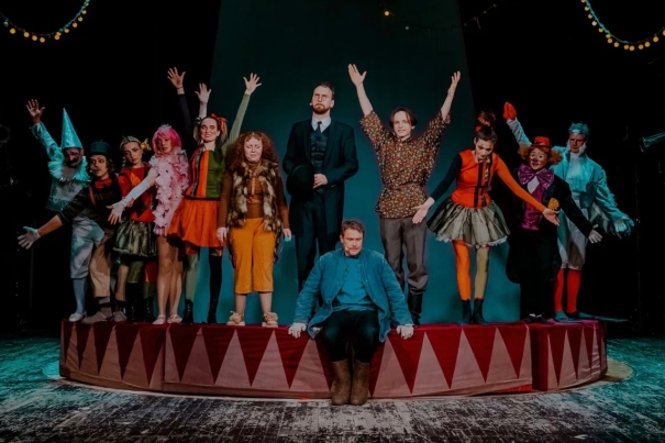 Каштанка.собака.ру