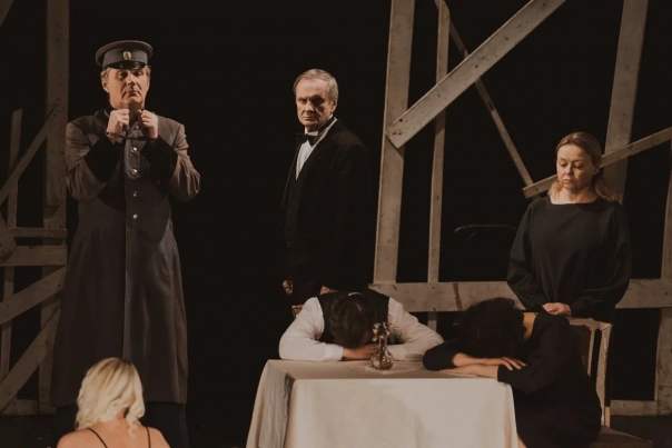 Доктор Чехов