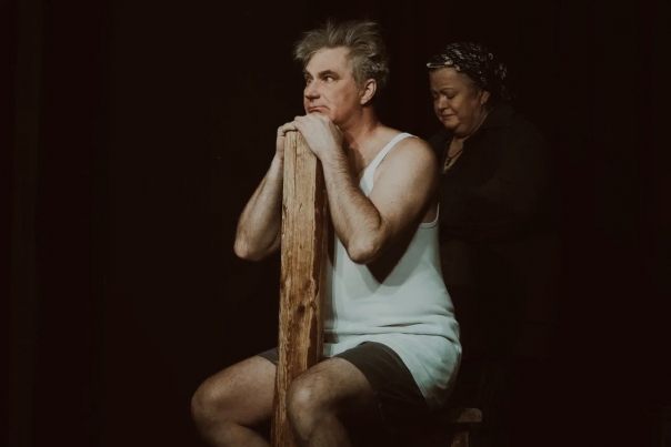 Любовь и голуби