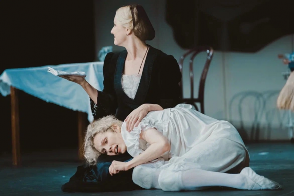 Сотворившая чудо