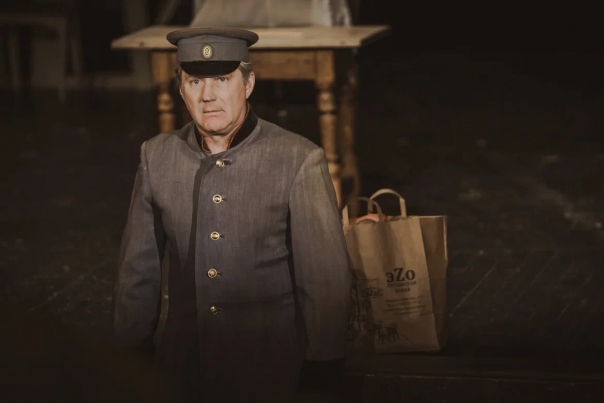 Доктор Чехов