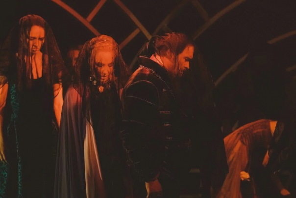 Ромео и Джульетта