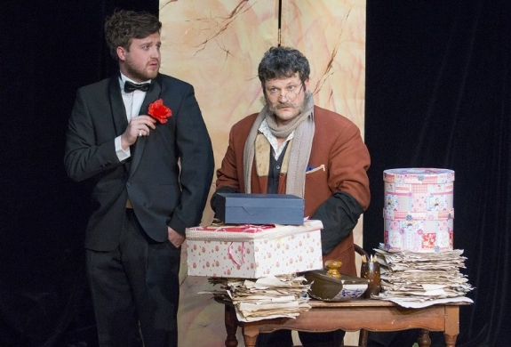 Шутки Чехова