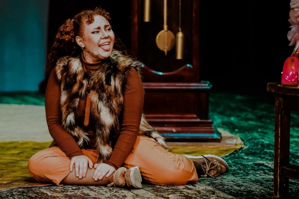 Каштанка.собака.ру