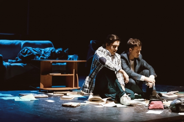 Дорогая Елена Сергеевна