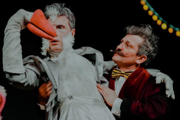 Каштанка.собака.ру