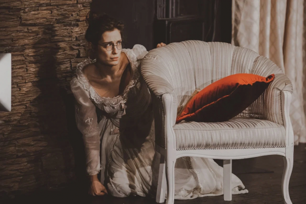 Горе без ума