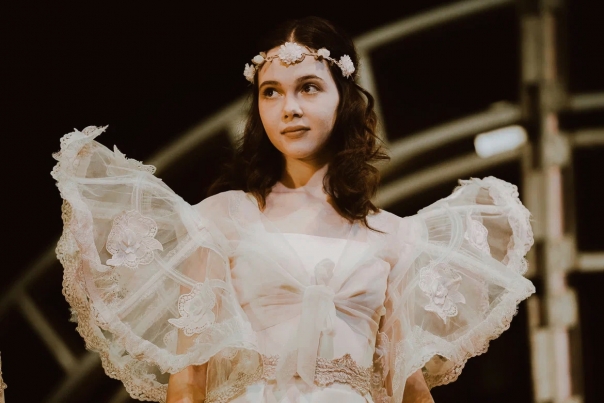 Ромео и Джульетта