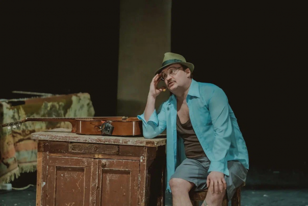 Песни нашей коммуналки