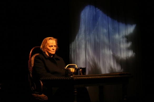 Мать обвиняет