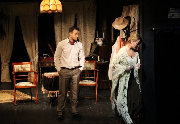 Мораль Пани Дульской