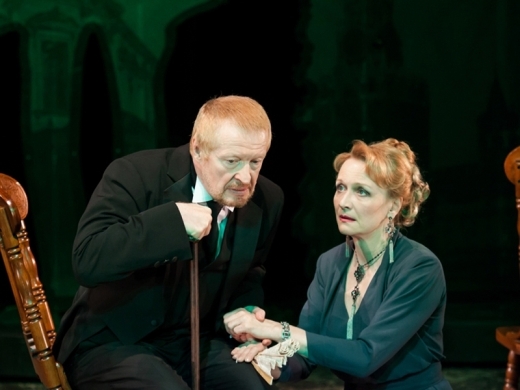 Анна Каренина. Lecture