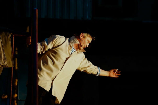 Песни нашего двора