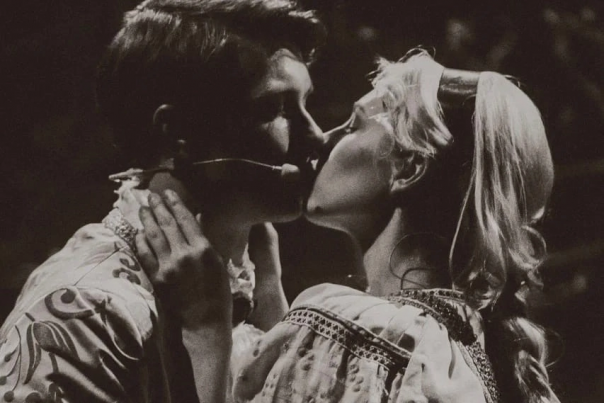 Бедная Лиза