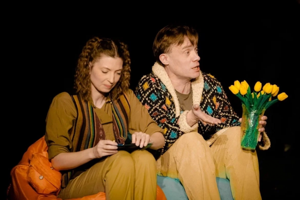 Зуб за зуб (по пьесе Бог резни)