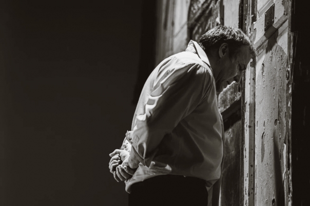 Папа, мама, я и Сталин