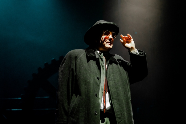 Истребление тиранов