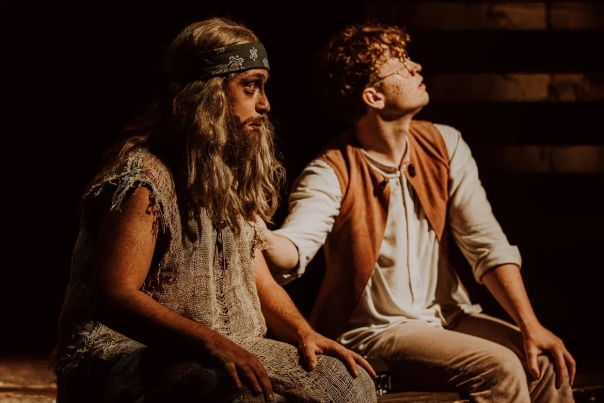 Остров Сокровищ