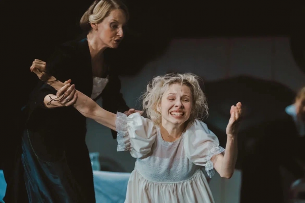 Сотворившая чудо