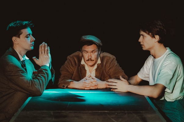 Мрожек плюс Мрожек