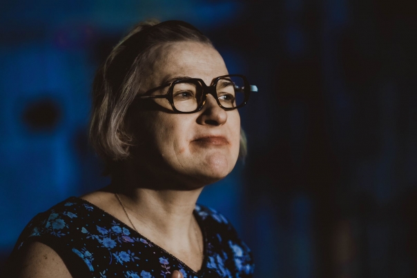 С кошёлочкой