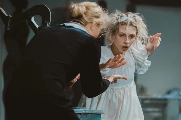 Сотворившая чудо