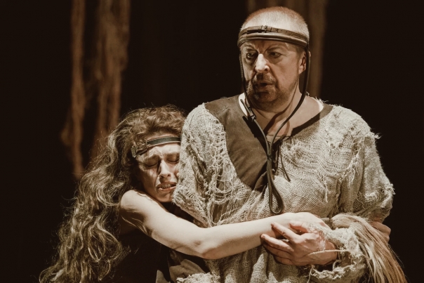 История лошади