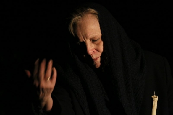 Мать обвиняет