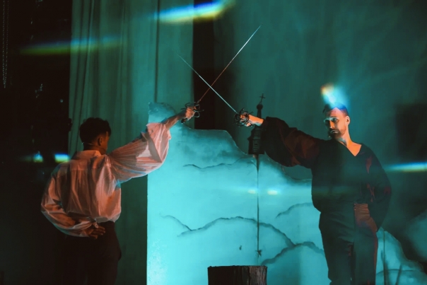 Капитанская дочка