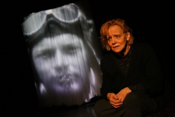 Мать обвиняет