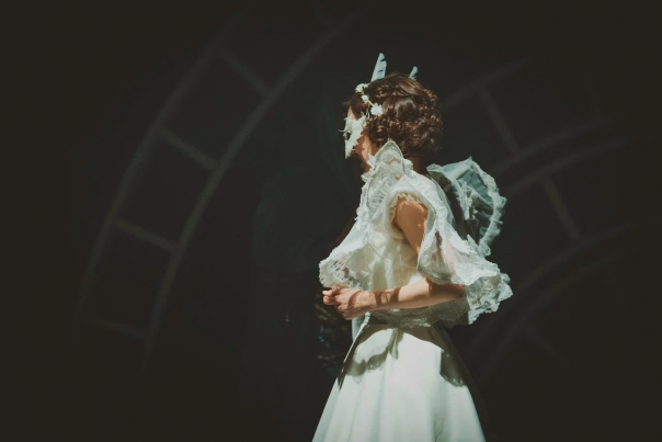 Ромео и Джульетта