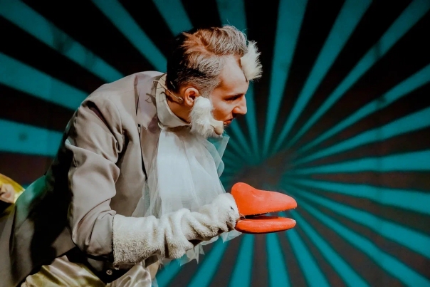 Каштанка.собака.ру