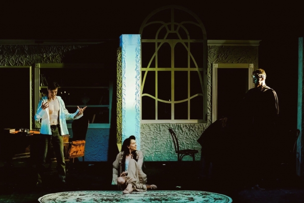 Преображение