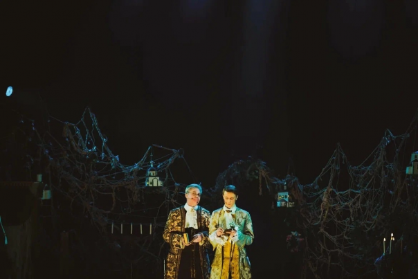 Бедная Лиза