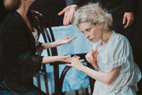 Сотворившая чудо