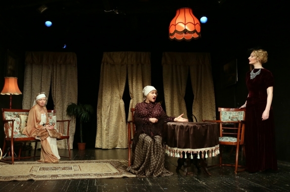 Мораль Пани Дульской