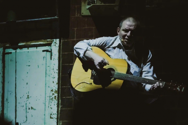 Песни нашей коммуналки