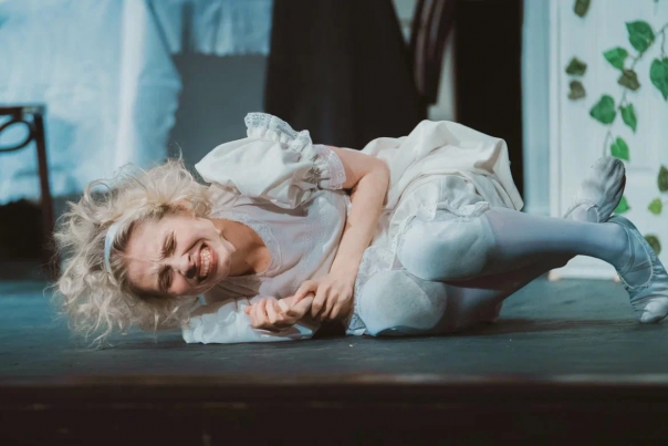 Сотворившая чудо