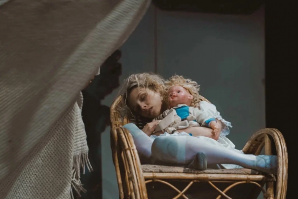 Сотворившая чудо