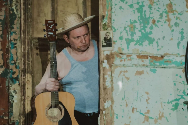 Песни нашей коммуналки