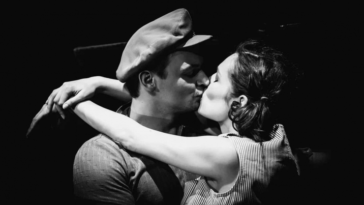 Роман о девочках