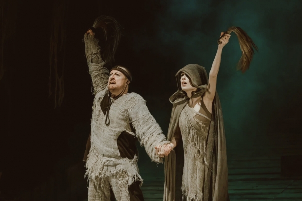 История лошади