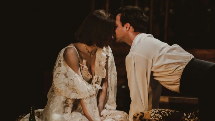 Дело корнета Елагина