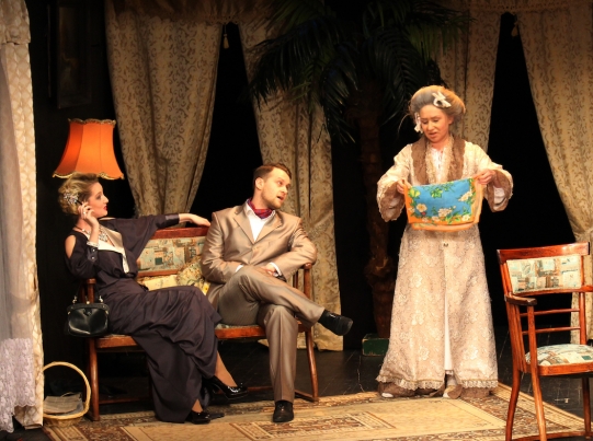 Мораль Пани Дульской