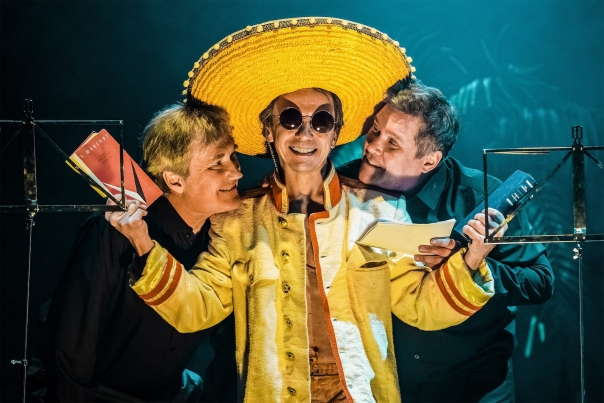 Истребление тиранов