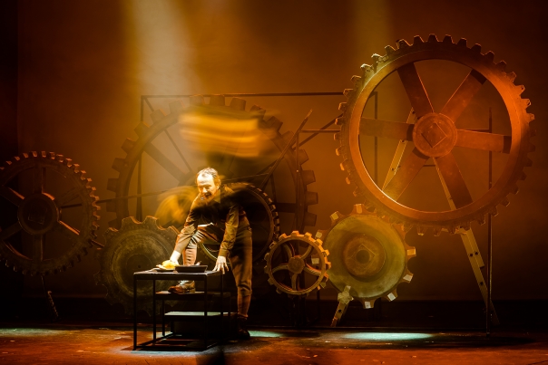 Истребление тиранов