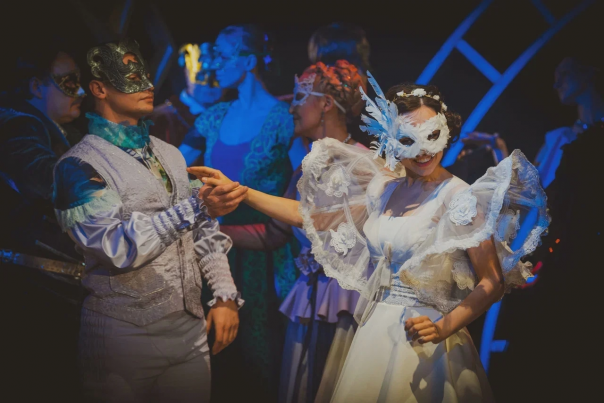 Ромео и Джульетта