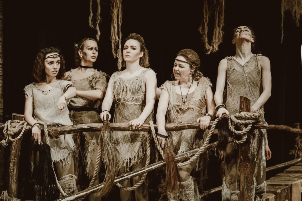 История лошади