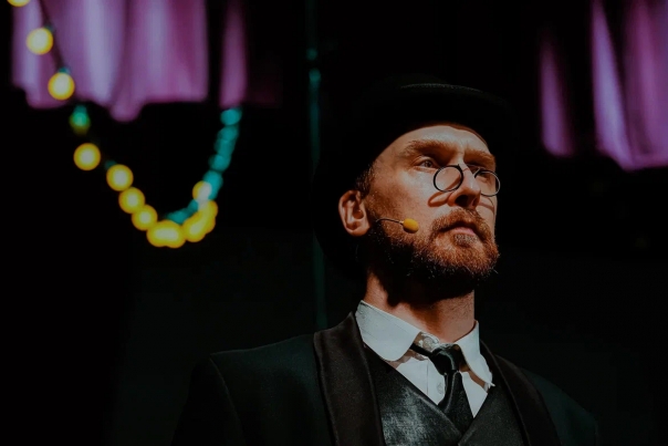 Каштанка.собака.ру