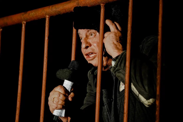 Песни нашего двора